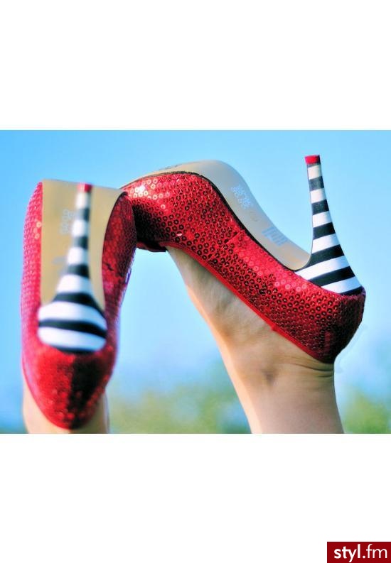 www.sohos.co.uk - Pozostałe Buty Moda