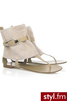 Giuseppe Zanotti €870 - Pozostałe Buty Moda