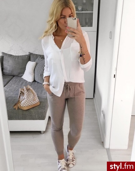 Pozostałe Ciuchy Moda