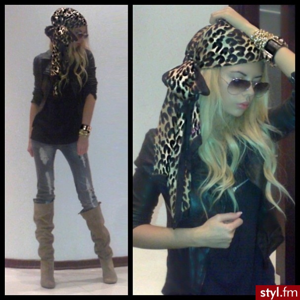 Pozostałe Ciuchy Moda