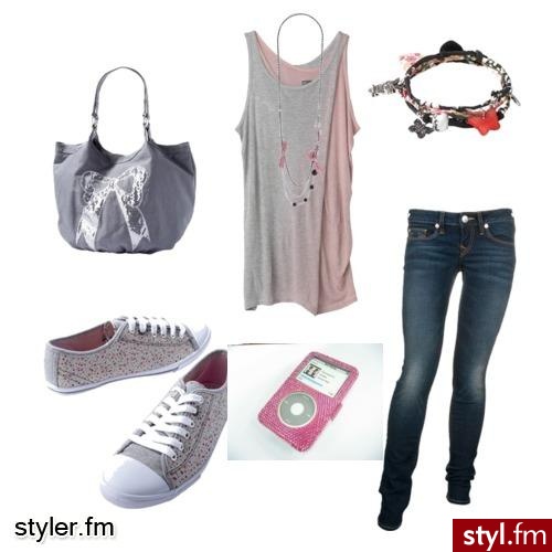 do szkoły ;) - Styler