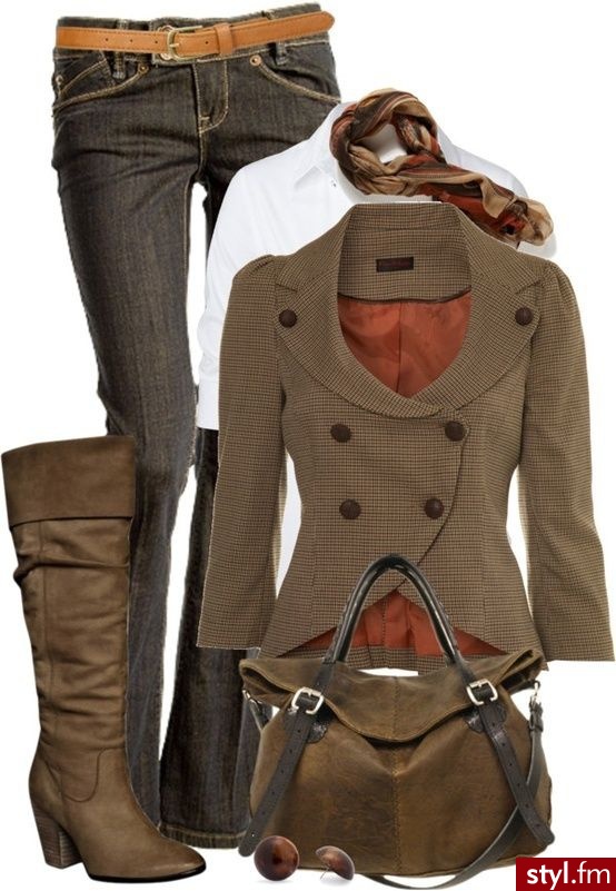 Pozostałe Ciuchy Moda