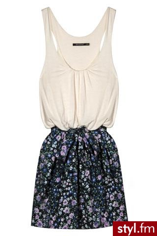 Dzienne Sukienki Moda