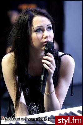 Długie Fryzury