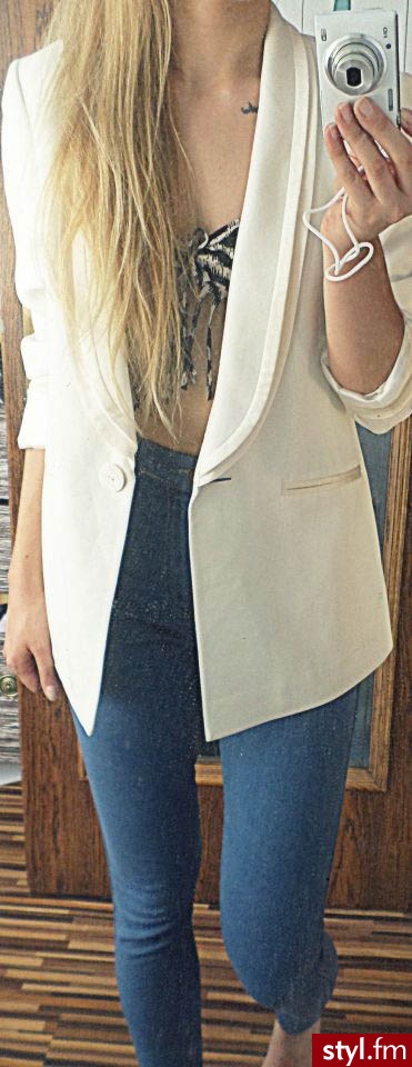 Pozostałe Ciuchy Moda