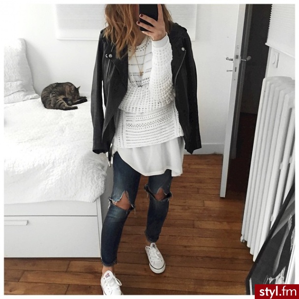 Pozostałe Ciuchy Moda