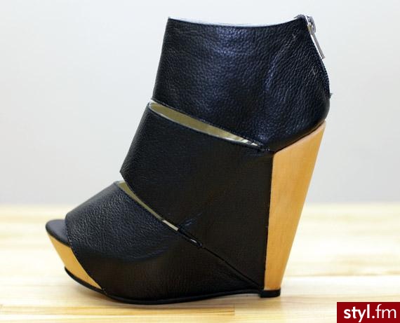Pozostałe Buty Moda