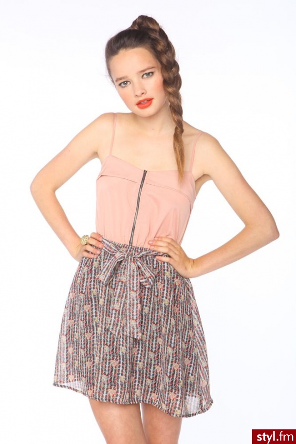 Pozostałe Ciuchy Moda
