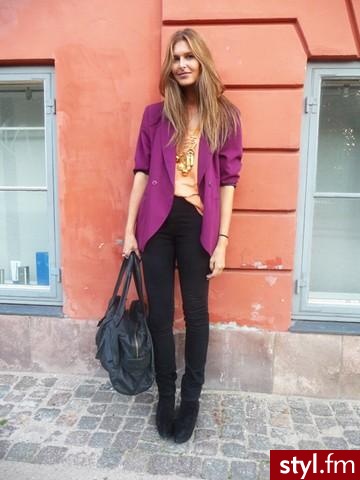 Jeśli jest to podaj link, wtedy usune - Moda uliczna Inne Moda