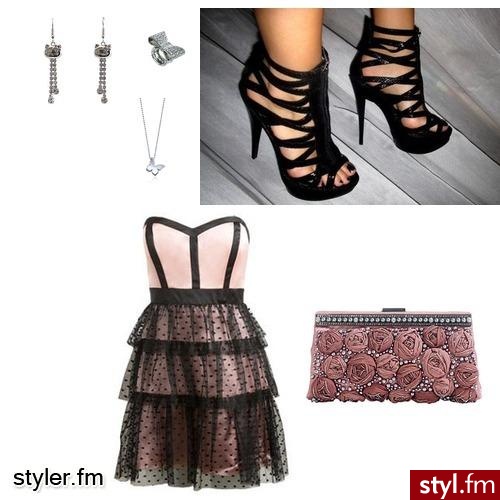 sylwester. ;) - Styler