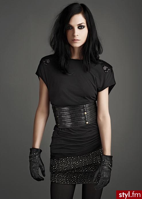 Mango - Pozostałe Ciuchy Moda