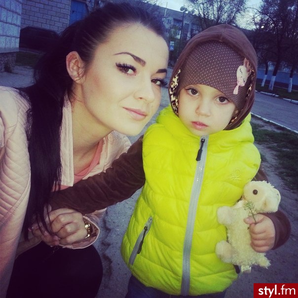 Nasze maluchy Dziecko