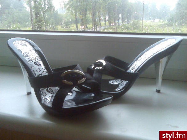 Buty Deichmann - Moda uliczna Inne Moda