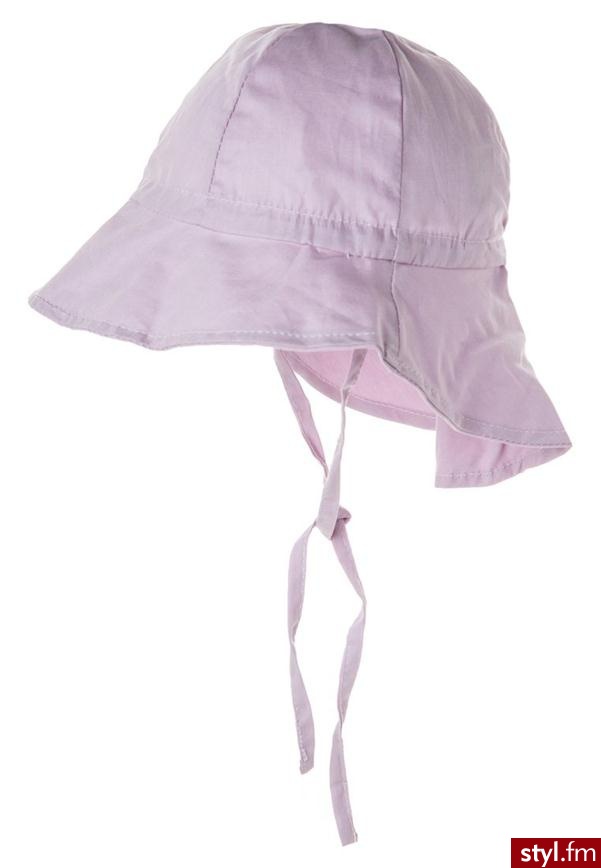 Name it Kapelusz lilia (13082783) - Nakrycia głowy Dodatki Moda