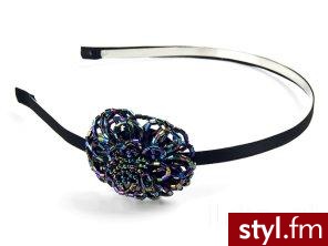 opaska - Nakrycia głowy Dodatki Moda