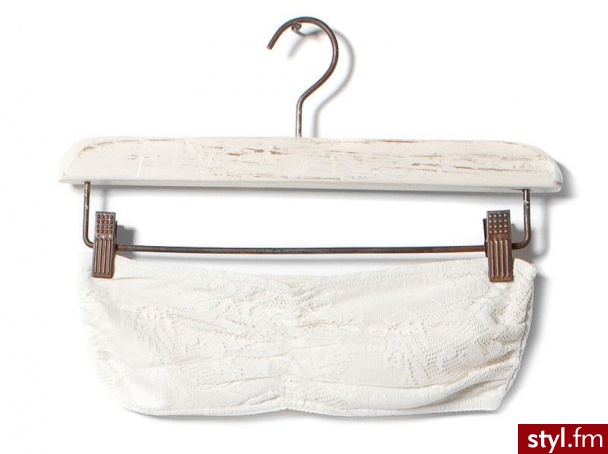 Biustonosze Bielizna Moda