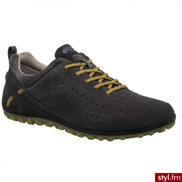 ECCO Półbuty Biom Lite 80201457101 - Półbuty Buty Moda