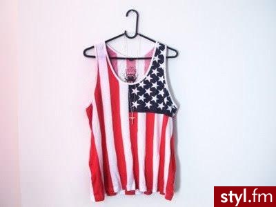 Topy Ciuchy Moda