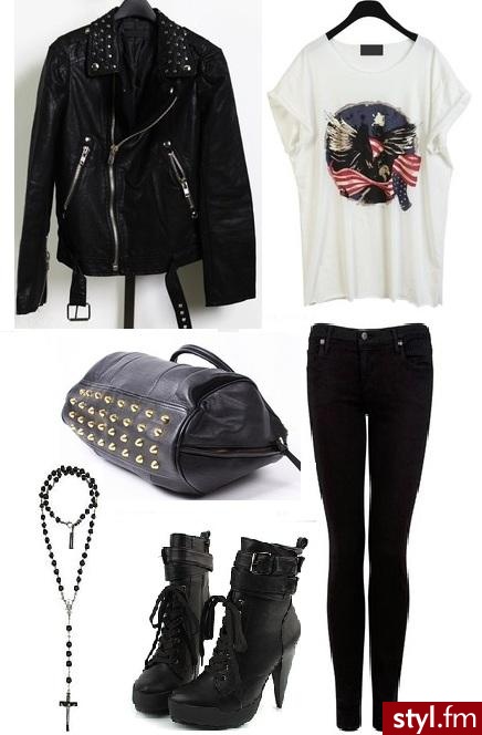 Pozostałe Ciuchy Moda