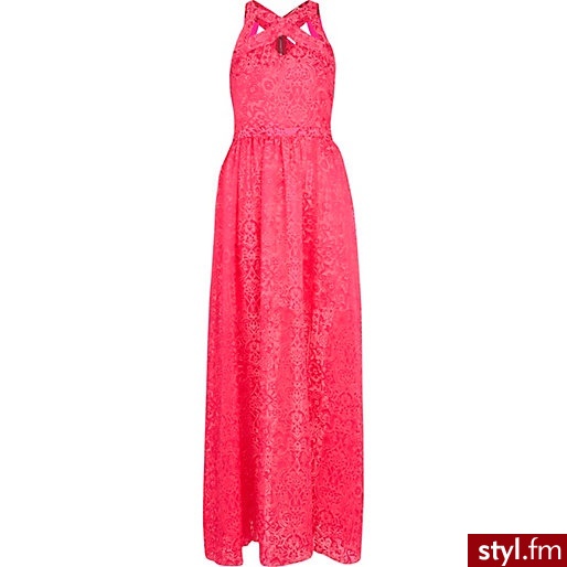 Dzienne Sukienki Moda