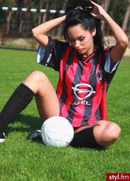 Sport i fitness