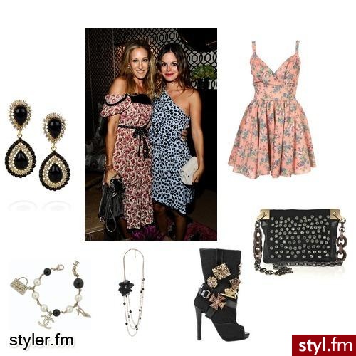 ELEGANCJA - Styler