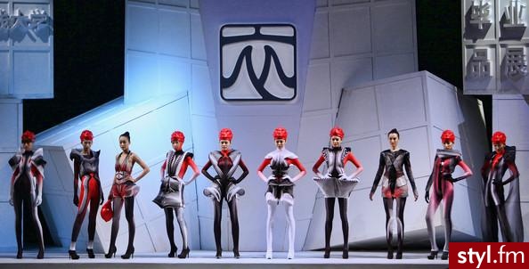 Pozostałe Ciuchy Moda