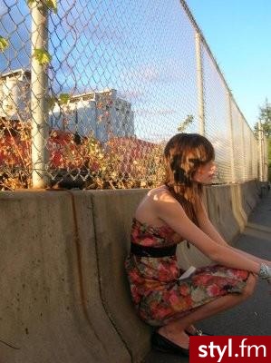 sweet - Moda uliczna Inne Moda