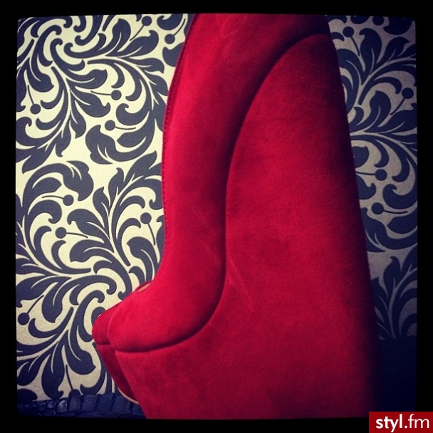 Koturny Buty Moda