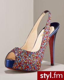 Pozostałe Buty Moda