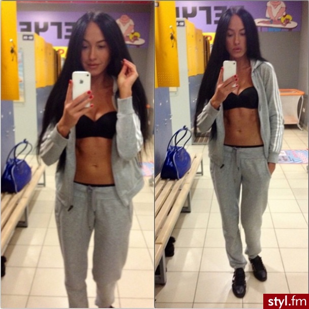 Sport i fitness