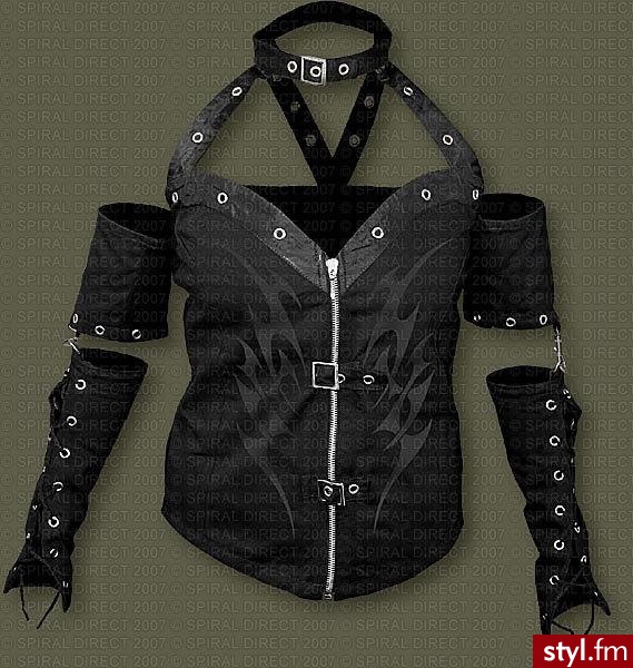 Pozostałe Ciuchy Moda