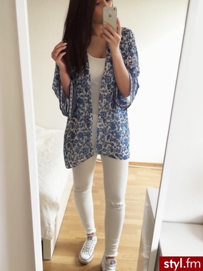 Pozostałe Ciuchy Moda
