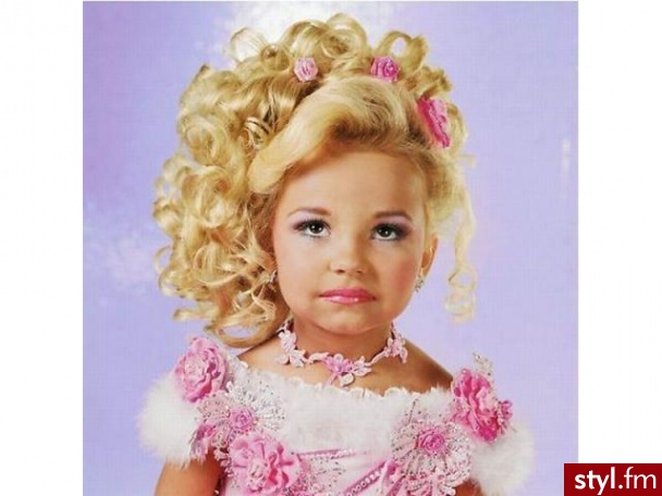 Miss Junior - Misz-masz