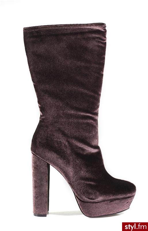 Guava botki LS-181B-13 - Botki Buty Moda