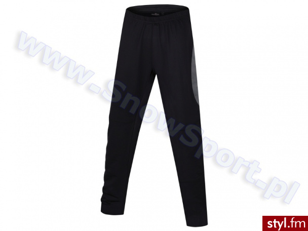 Alpine Spodnie Pro Dhaula 990 12/13 - Pozostałe Spodnie Moda