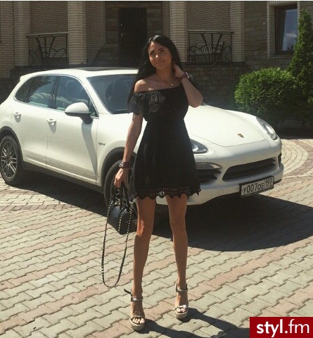 Dzienne Sukienki Moda