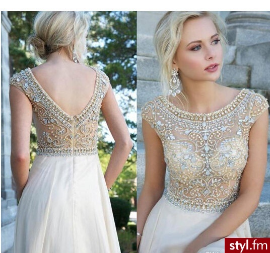 Pozostałe Sukienki Moda
