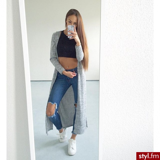 Pozostałe Ciuchy Moda