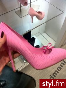 Dior - Pozostałe Buty Moda