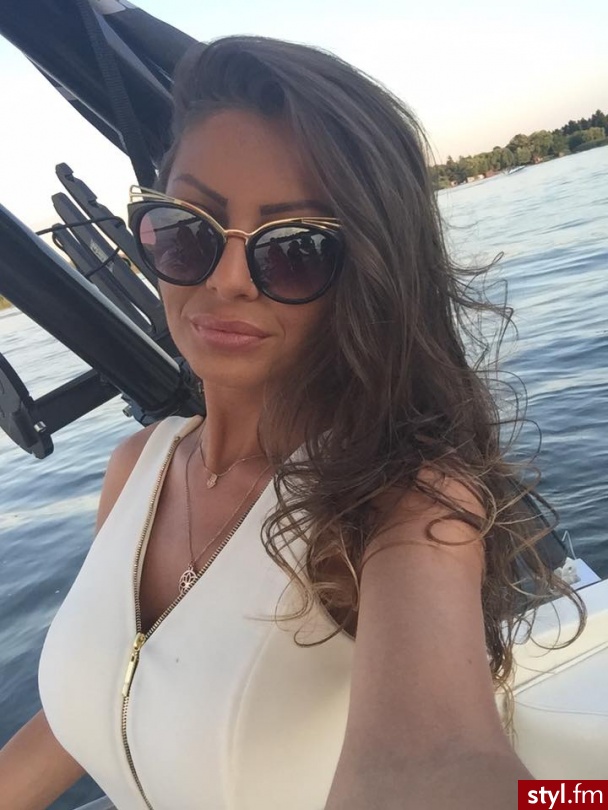 Okulary Dodatki Moda