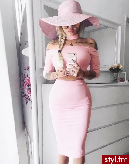 Pozostałe Ciuchy Moda