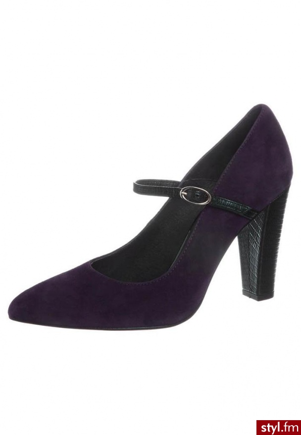 Taupage Szpilki lilia (13435) - Szpilki Buty Moda