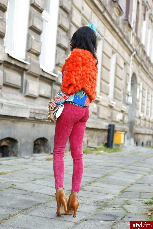 Pozostałe Ciuchy Moda