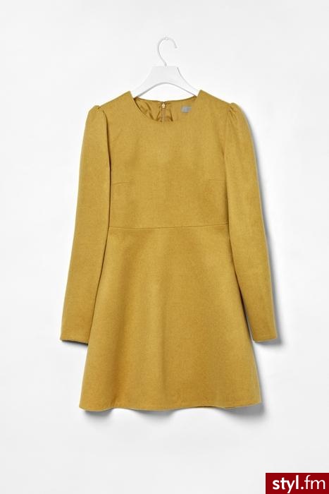 Dzienne Sukienki Moda