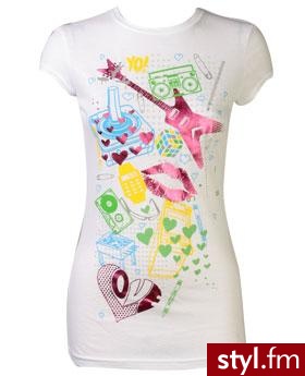 Pozostałe Ciuchy Moda