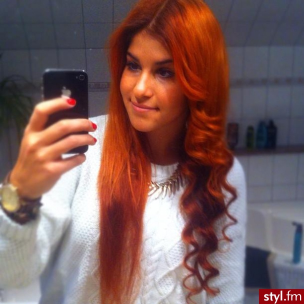 Długie Fryzury
