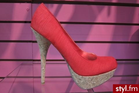 Pozostałe Buty Moda