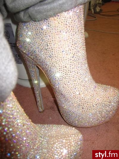 Botki Buty Moda