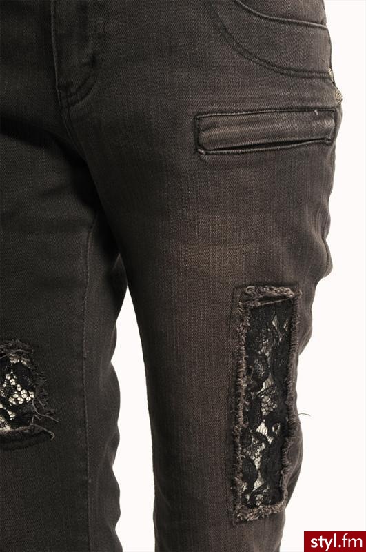 h - Pozostałe Ciuchy Moda
